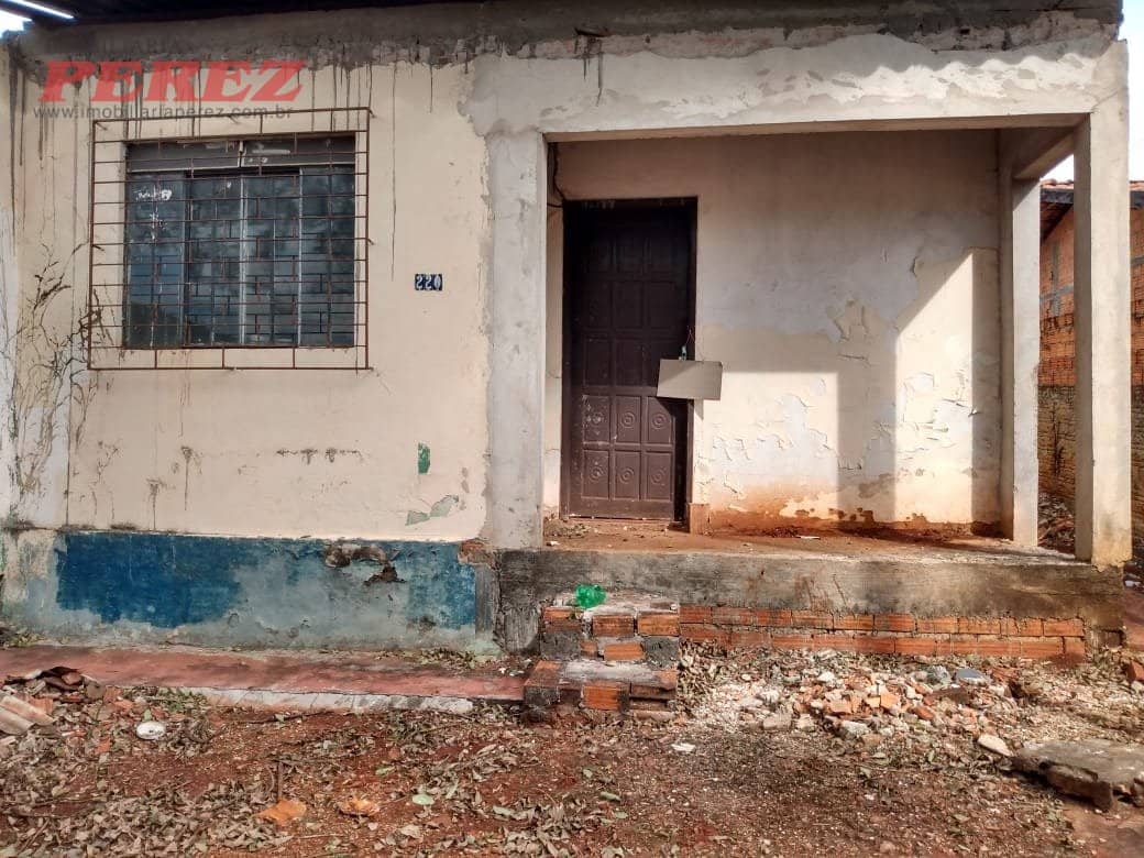 Casa, de 2 quartos, 60 m² à venda no Jardim Kase - Londrina/PR - Foto 2