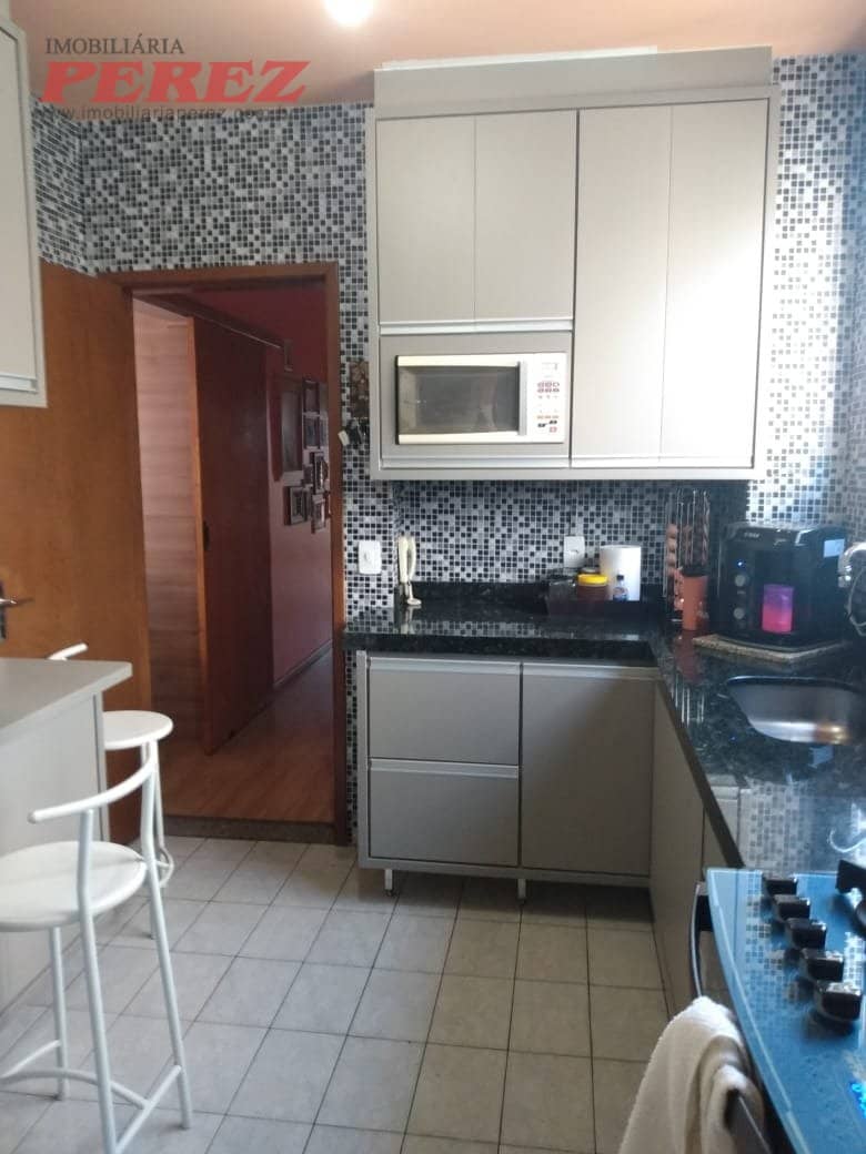 Apartamento no Canaã, de 3 quartos, 80 m² à venda no São Pedro - Londrina/PR - Foto 4