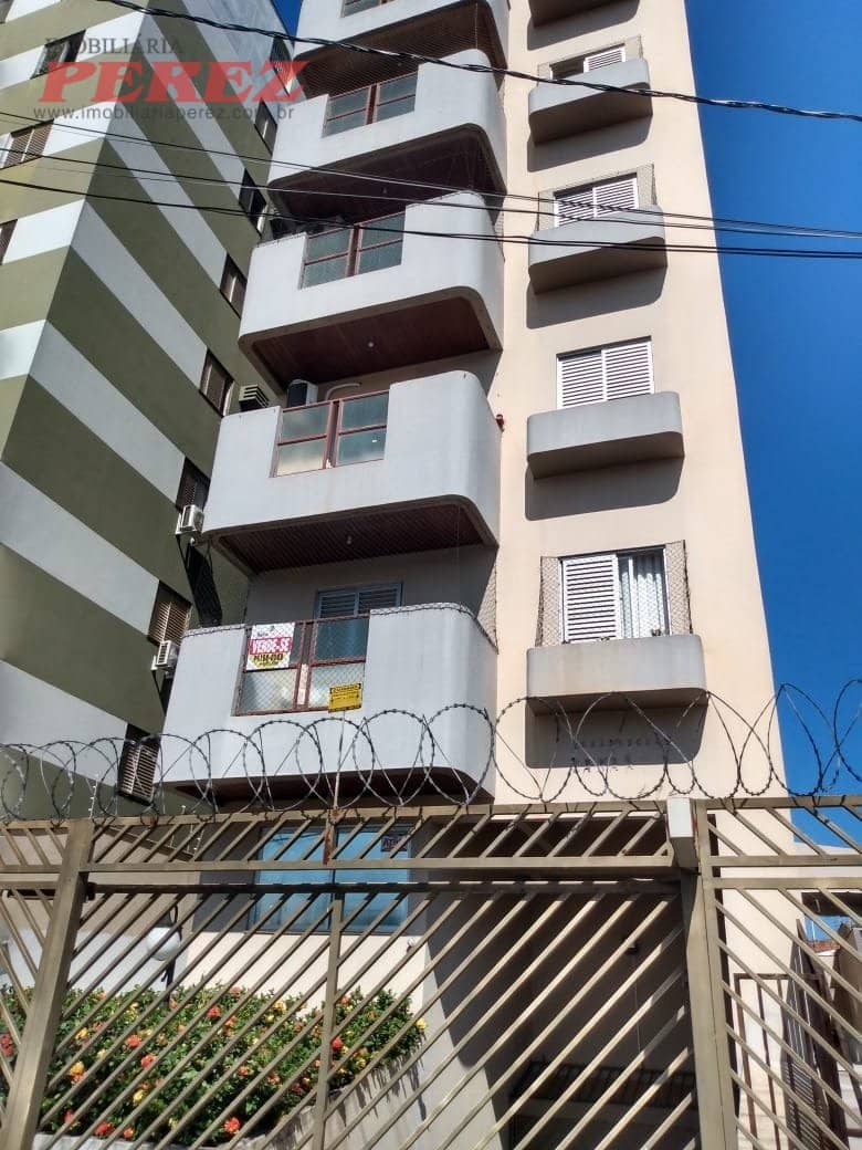 Apartamento no Canaã, de 3 quartos, 80 m² à venda no São Pedro - Londrina/PR - Foto 0