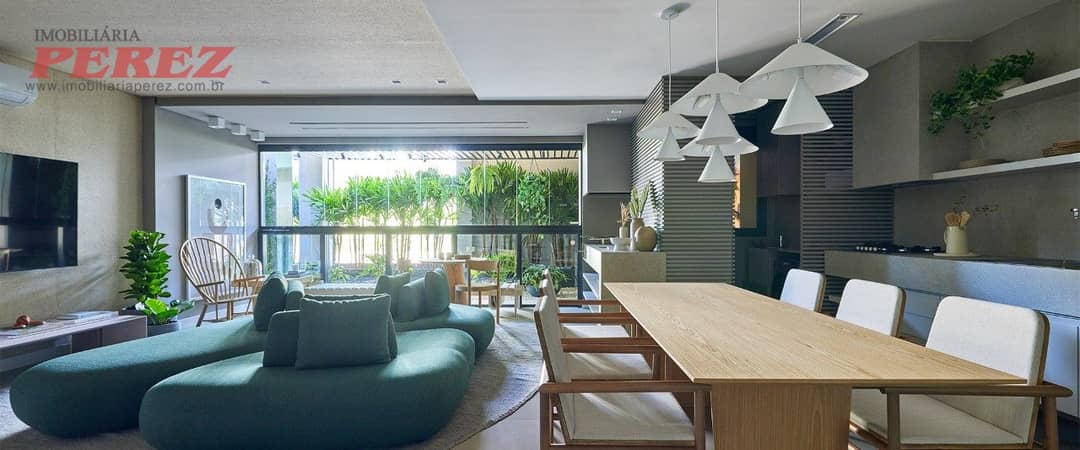 Apartamento à venda na Gleba Palhano Edifício Tay Vanguard Londrina - Foto 3