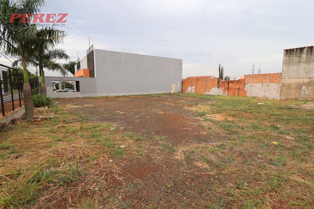 Terrenos para alugar no Conjunto Vivi Xavier - Londrina/PR - Foto 4