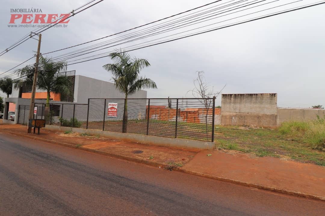 Terrenos para alugar no Conjunto Vivi Xavier - Londrina/PR - Foto 2