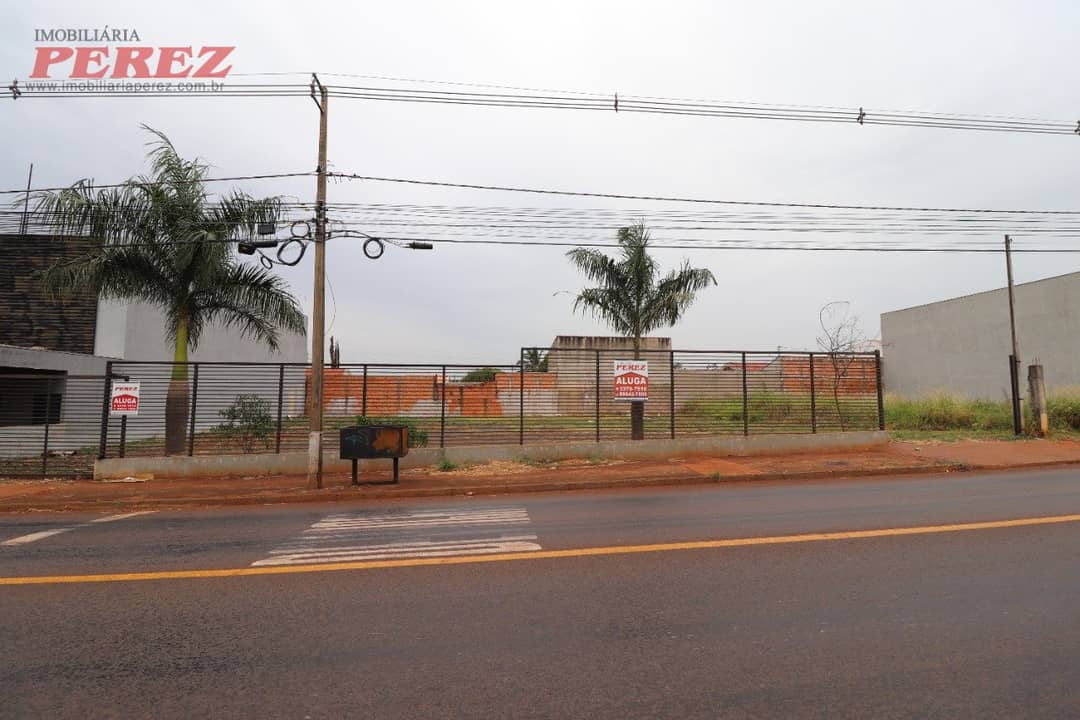 Terrenos para alugar no Conjunto Vivi Xavier - Londrina/PR - Foto 0