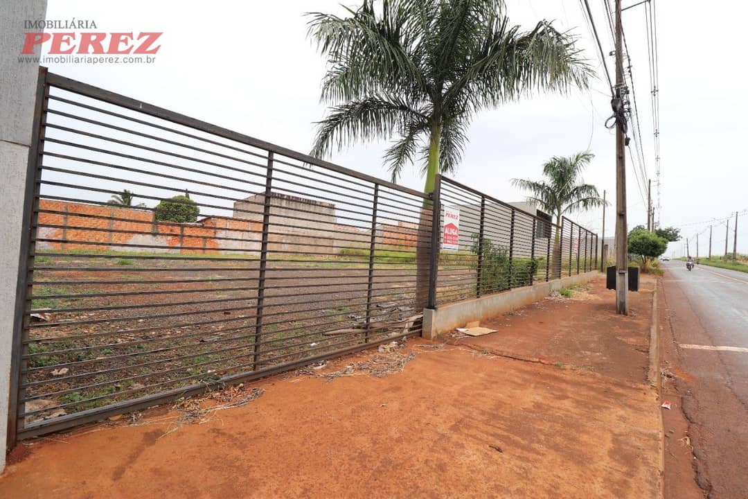 Terrenos para alugar no Conjunto Vivi Xavier - Londrina/PR - Foto 1