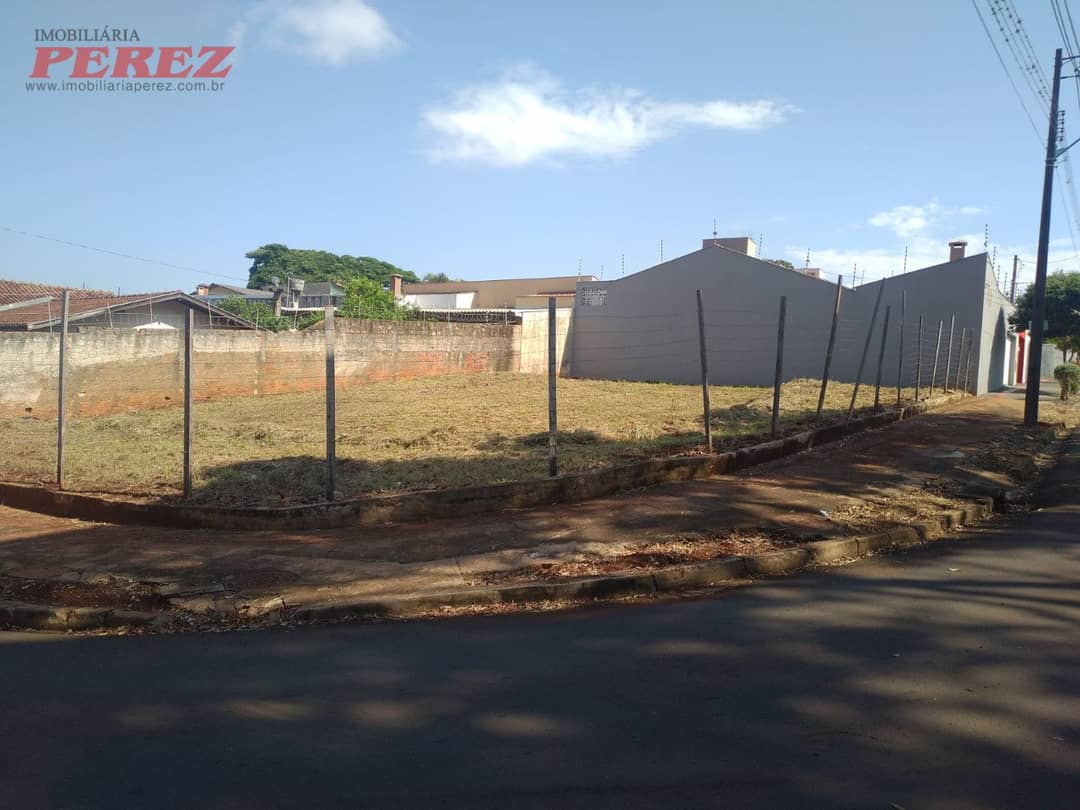 Terrenos à venda no Alpes - Londrina/PR - Foto 1