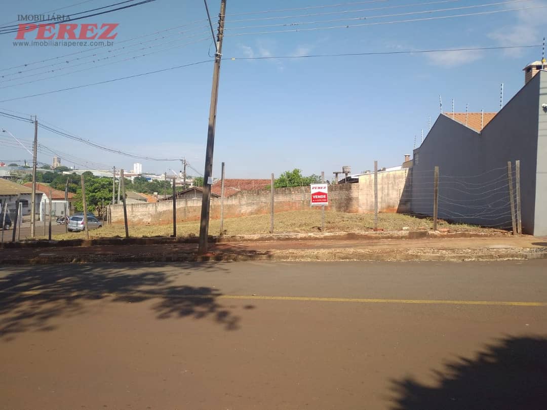 Terrenos à venda no Alpes - Londrina/PR - Foto 2