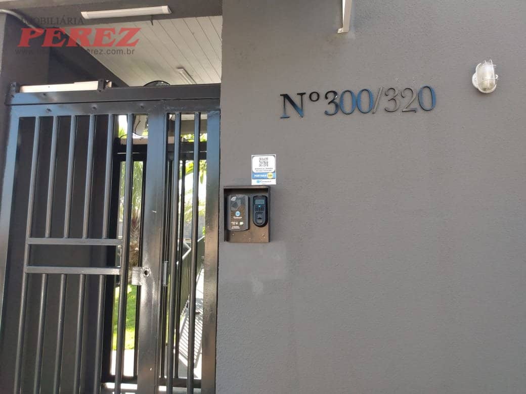 Apartamento no Spazio Le Mont, de 2 quartos, 47 m² à venda no Paraíso - Londrina/PR - Foto 0