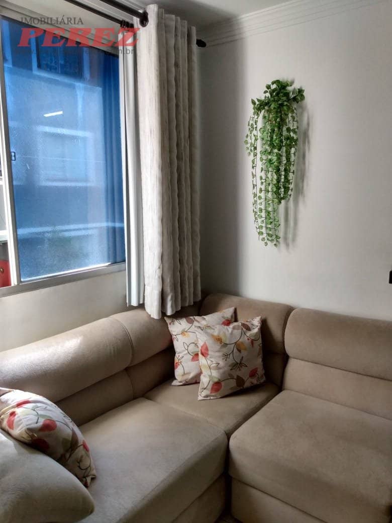 Apartamento no Spazio Le Mont, de 2 quartos, 47 m² à venda no Paraíso - Londrina/PR - Foto 3