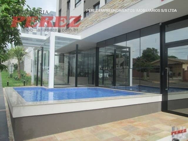 Apartamento no Aquabrasil Residencial E Resort, de 3 quartos, 65 m² à venda no Vila Brasil - Londrina/PR - Foto 0