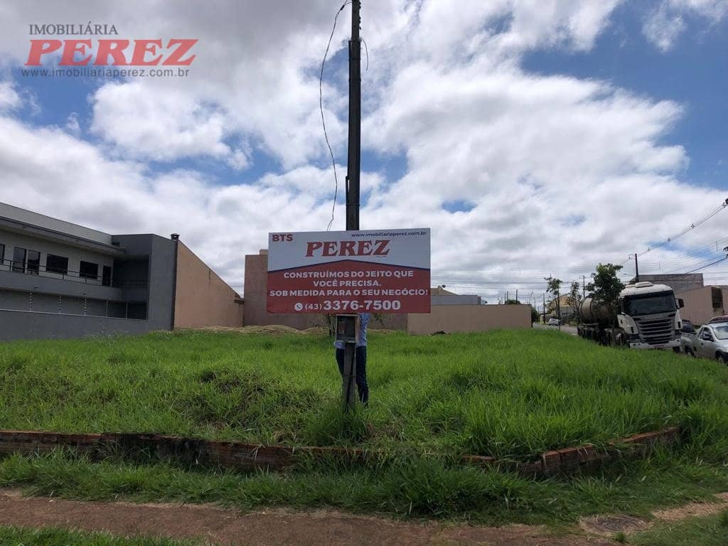 Imóveis Comerciais para alugar no Antares - Londrina/PR - Foto 1