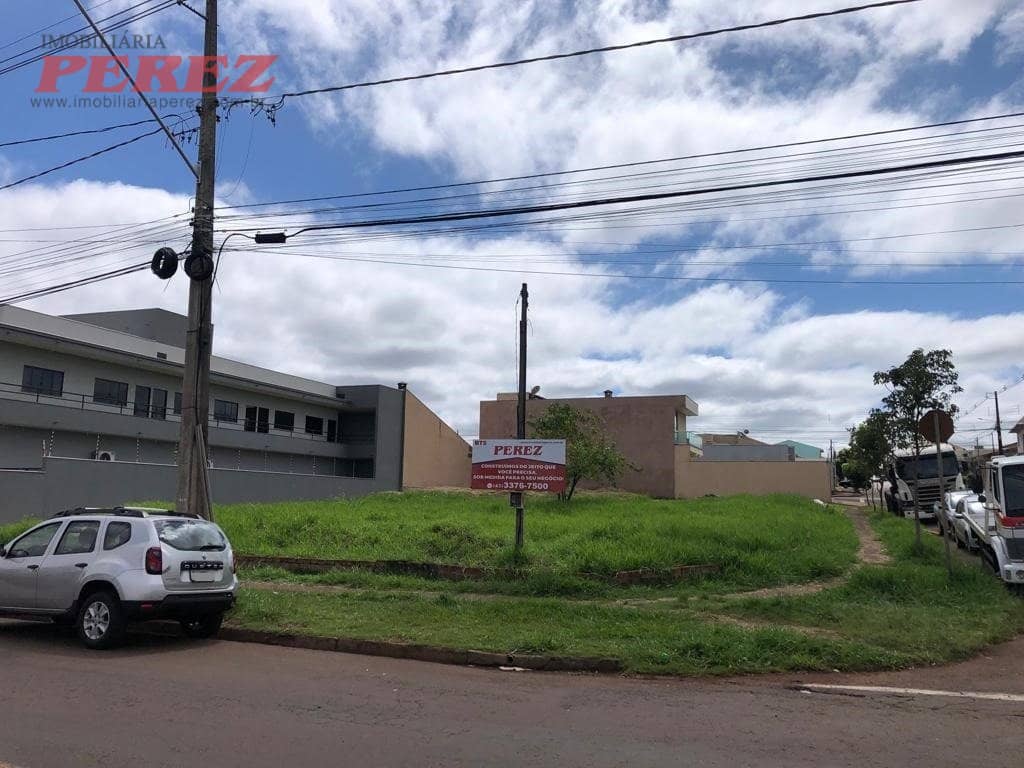 Imóveis Comerciais para alugar no Antares - Londrina/PR - Foto 2