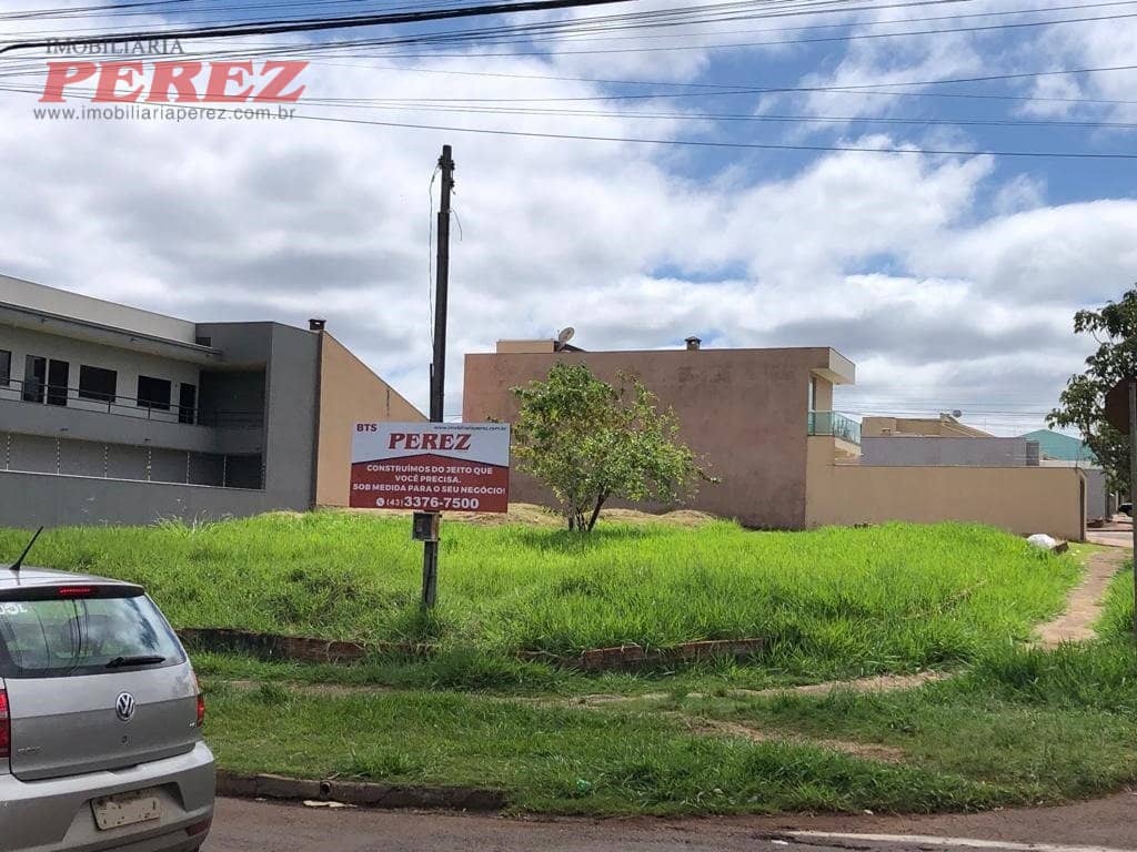 Imóveis Comerciais para alugar no Antares - Londrina/PR - Foto 3