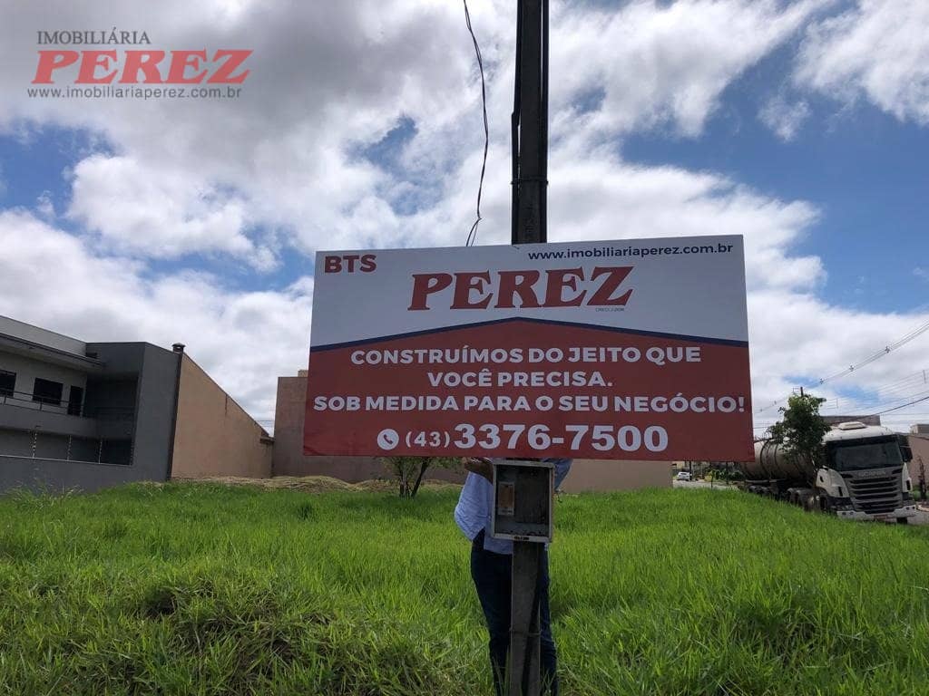 Imóveis Comerciais para alugar no Antares - Londrina/PR - Foto 4