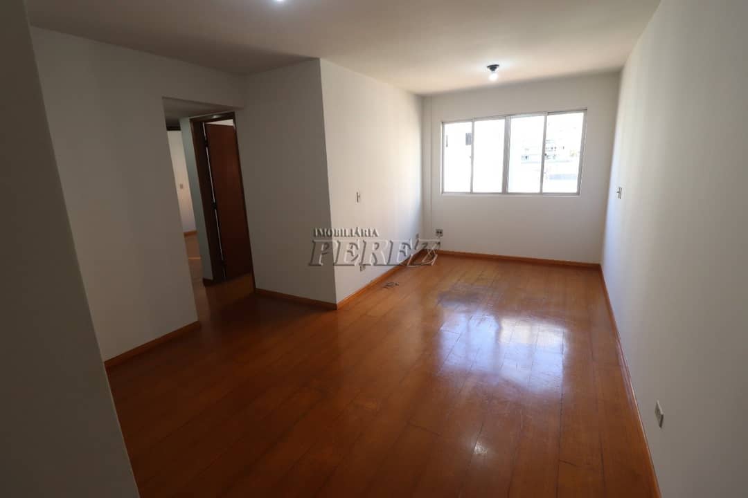 Apartamento no Residencial Do Lago Ii, de 3 quartos para alugar no Gleba Fazenda Palhano - Londrina/PR - Foto 1