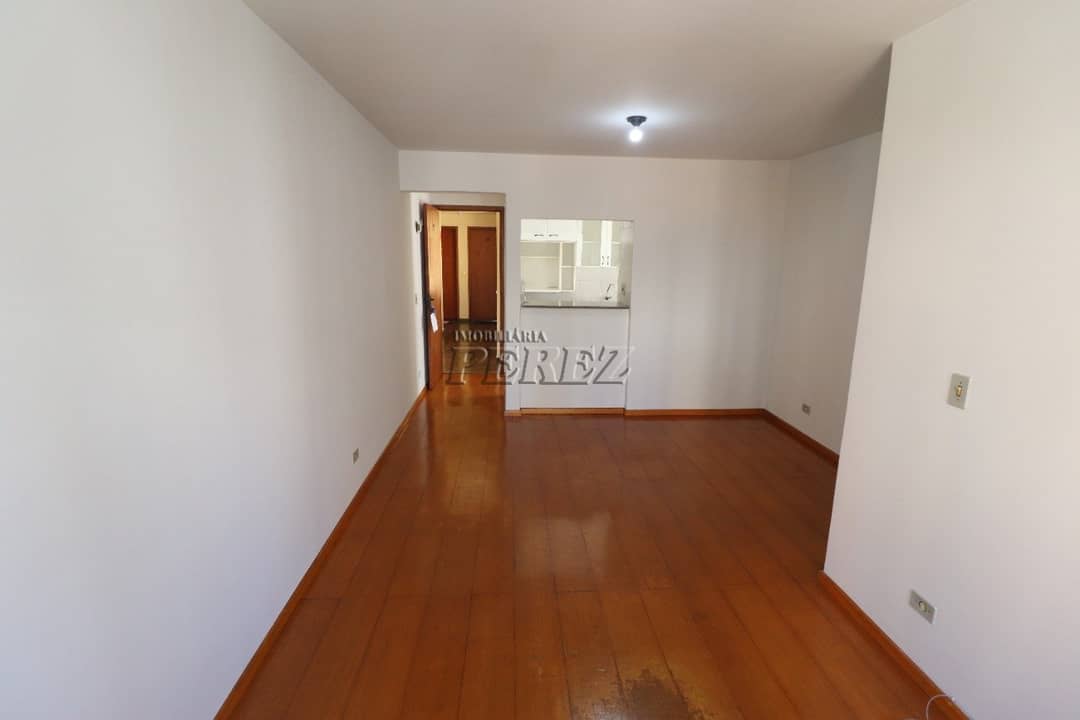 Apartamento no Residencial Do Lago Ii, de 3 quartos para alugar no Gleba Fazenda Palhano - Londrina/PR - Foto 2