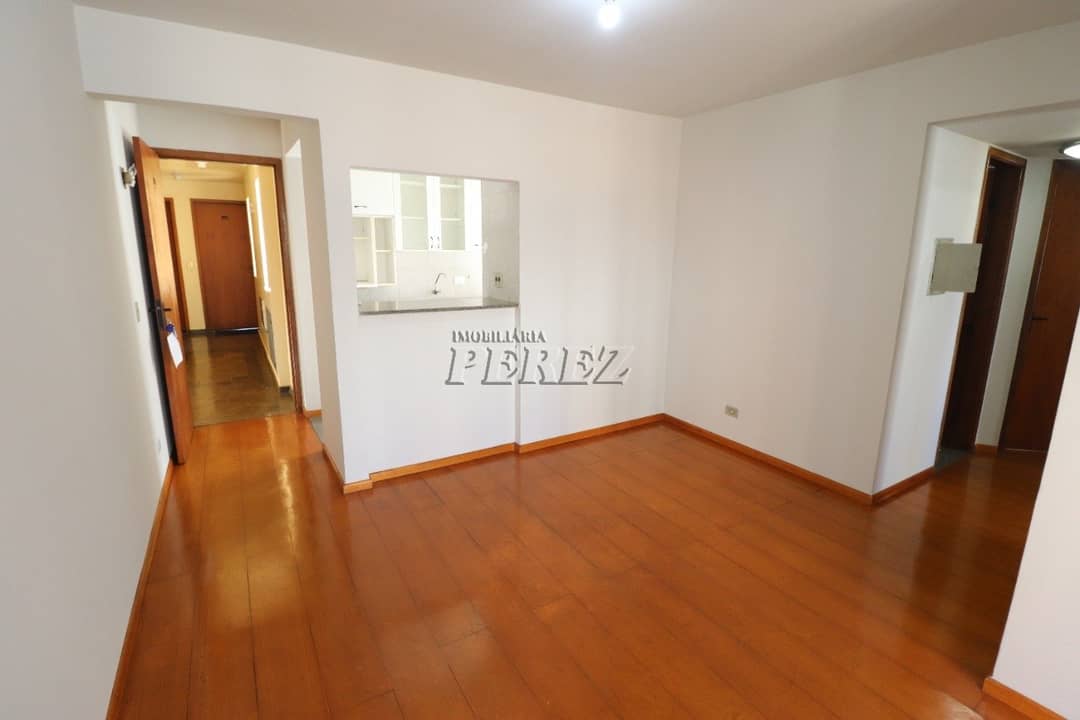 Apartamento no Residencial Do Lago Ii, de 3 quartos para alugar no Gleba Fazenda Palhano - Londrina/PR - Foto 3