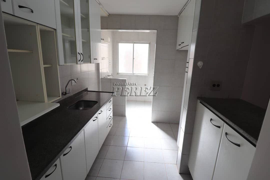 Apartamento no Residencial Do Lago Ii, de 3 quartos para alugar no Gleba Fazenda Palhano - Londrina/PR - Foto 4
