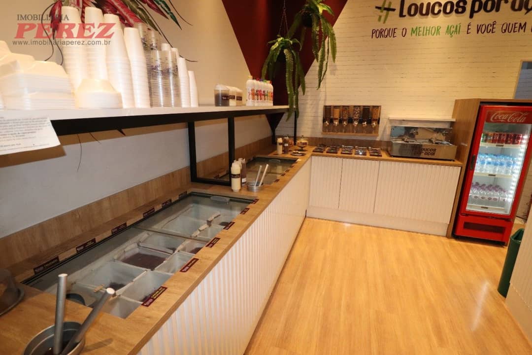 Imóveis Comerciais no Shopping Boulevard, 25 m² à venda no Helena - Londrina/PR - Foto 3