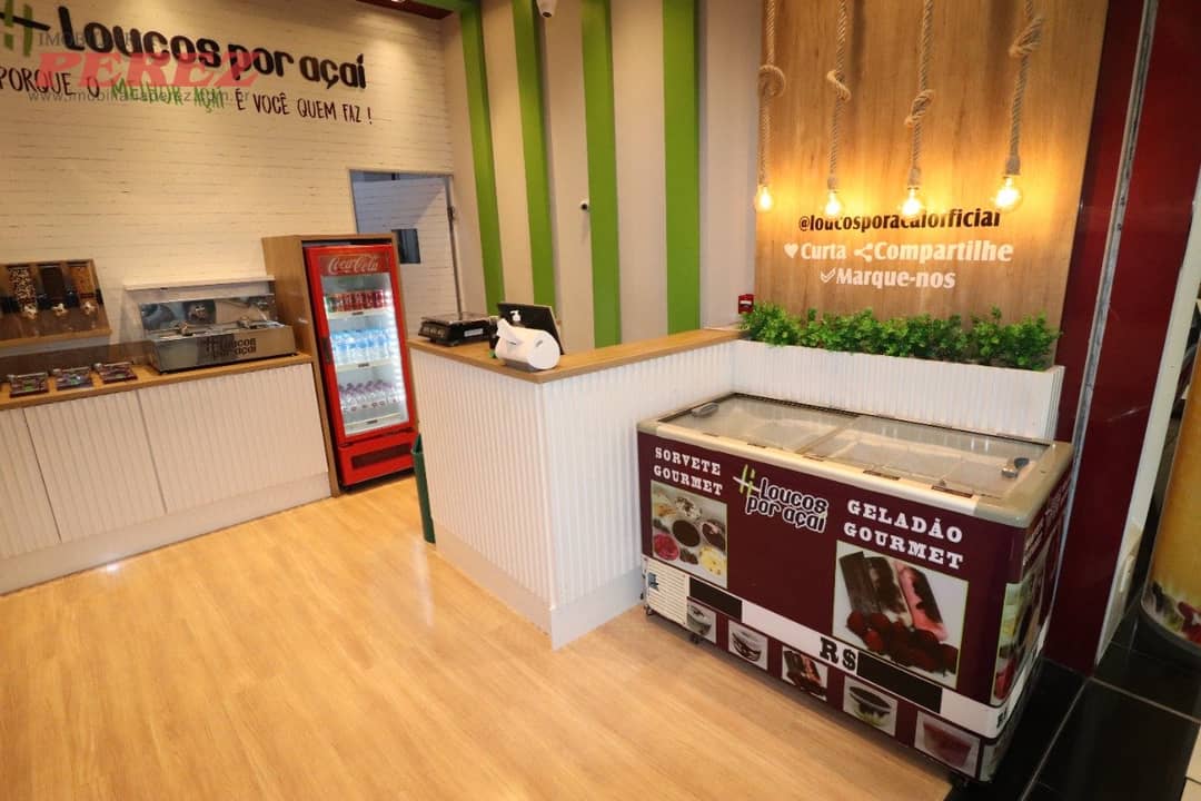 Imóveis Comerciais no Shopping Boulevard, 25 m² à venda no Helena - Londrina/PR - Foto 4