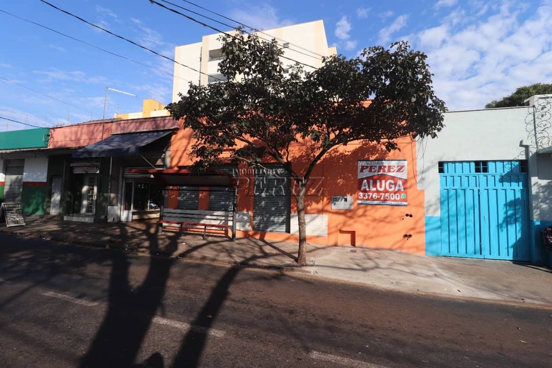Loja para alugar no Centro - Londrina/PR - Foto 0