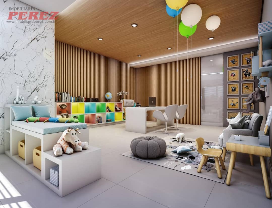 Salas no Metropolitan Med Center, 57.24 m² à venda no Centro - Londrina/PR - Foto 4