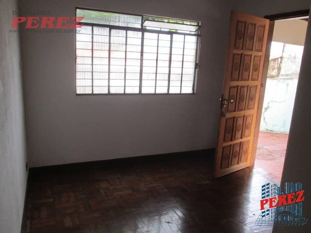 Casa, de 3 quartos, 163.78 m² à venda no Califórnia - Londrina/PR - Foto 1