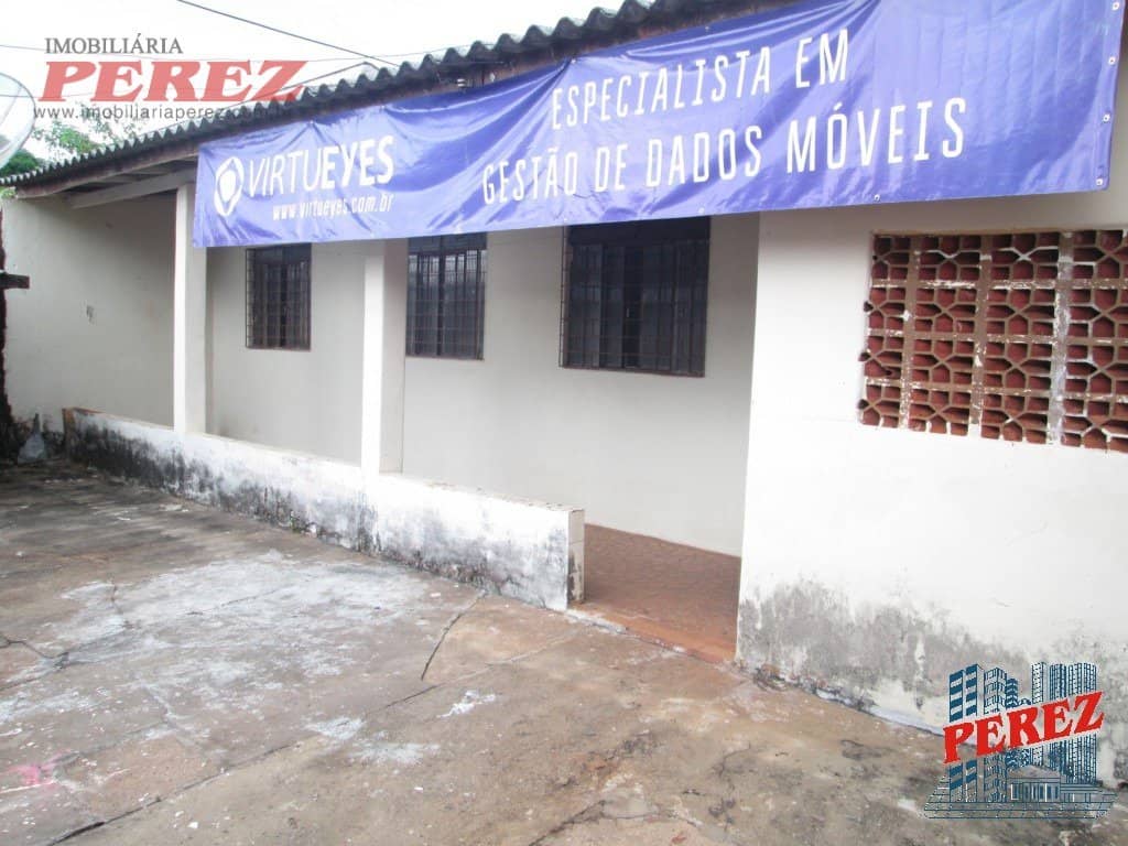 A Imobiliária Perez oferece a você mais uma ótima oportunidade de casa para venda em Londrina. - Foto 1