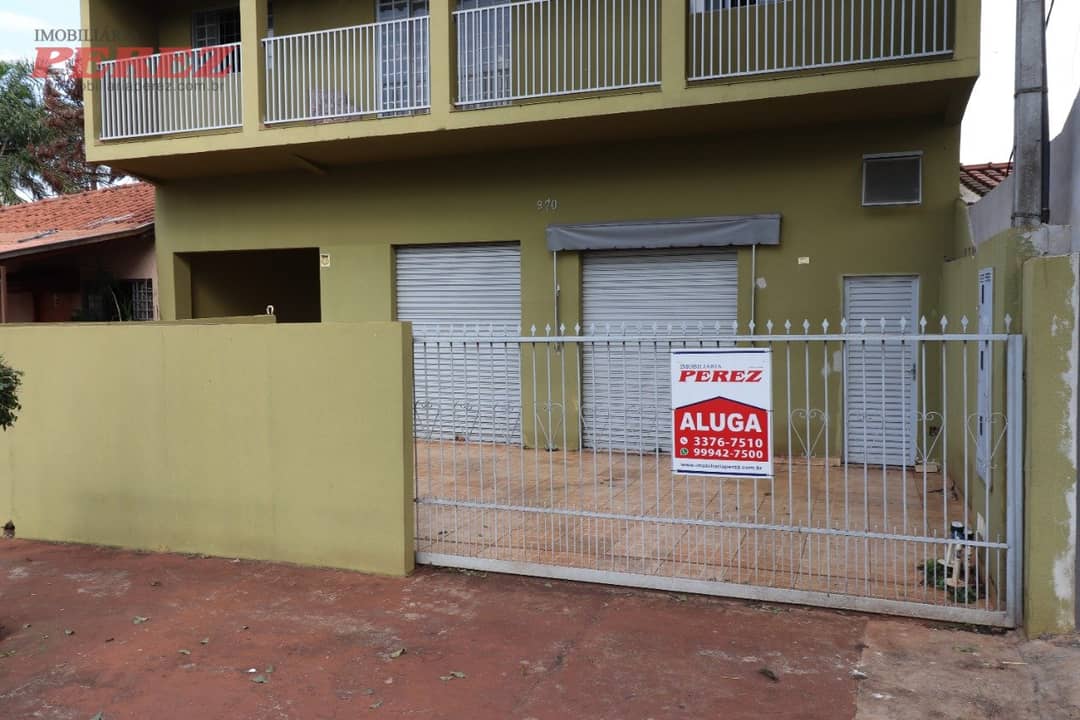 Imóveis Comerciais, 60 m² para alugar no Leonor - Londrina/PR - Foto 2