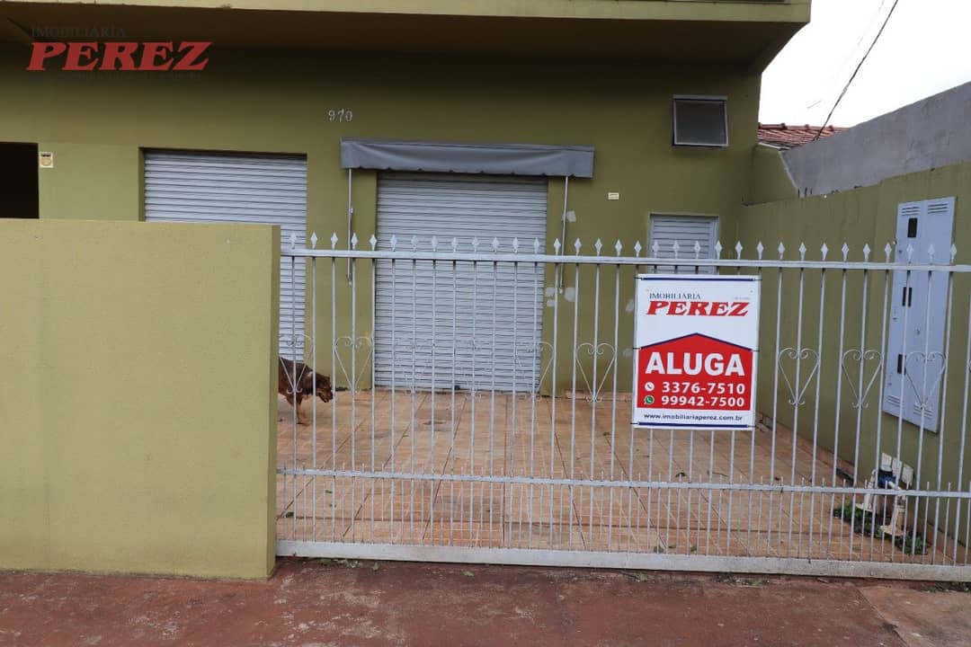 Imóveis Comerciais, 60 m² para alugar no Leonor - Londrina/PR - Foto 0