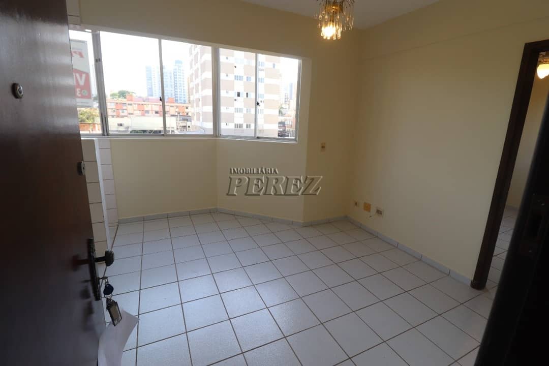 Apartamento à venda no centro,  Rua Espirito Santo, Residencial Minessota. - Foto 1