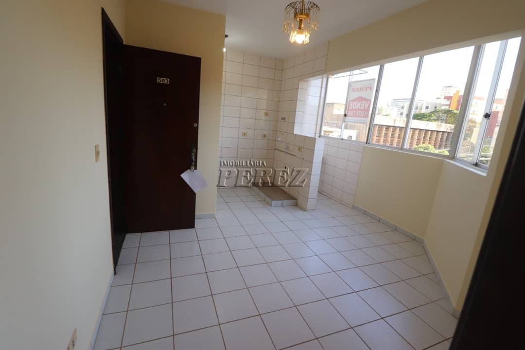 Apartamento à venda no centro,  Rua Espirito Santo, Residencial Minessota. - Foto 2