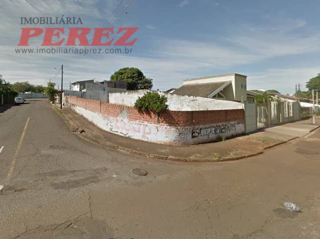 Terrenos à venda no Califórnia - Londrina/PR - Foto 0