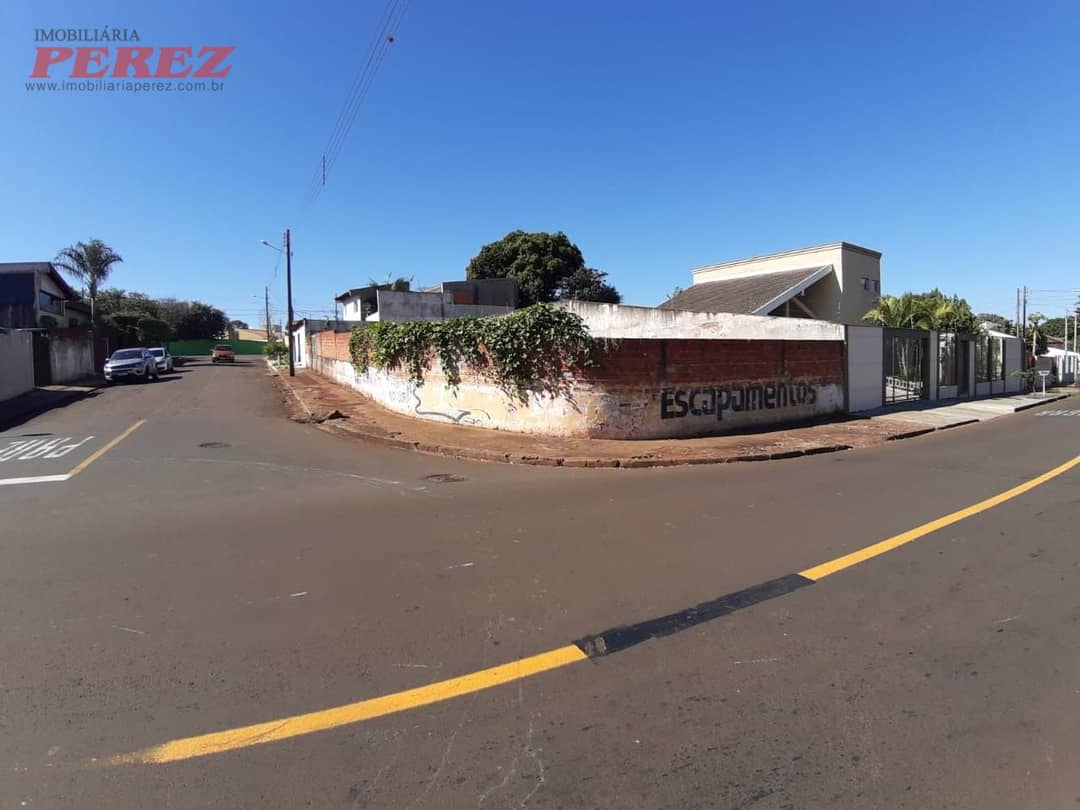 Terrenos à venda no Califórnia - Londrina/PR - Foto 3