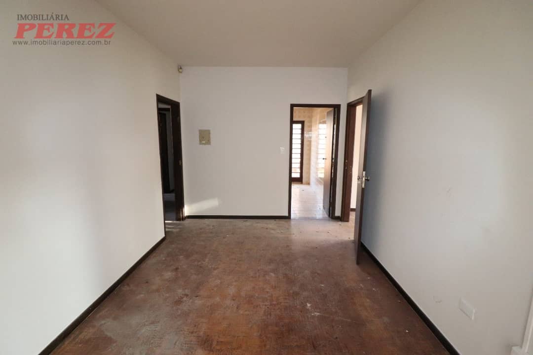 Casa à venda, completa com área gourmet e ótimo espaço para a família em Londrina! - Foto 4