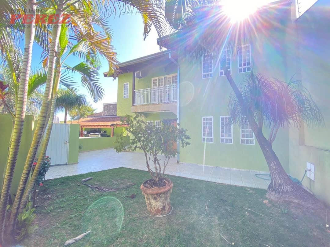 Sobrado, de 3 quartos, 200 m² à venda no Monte Carlo - Londrina/PR - Foto 0