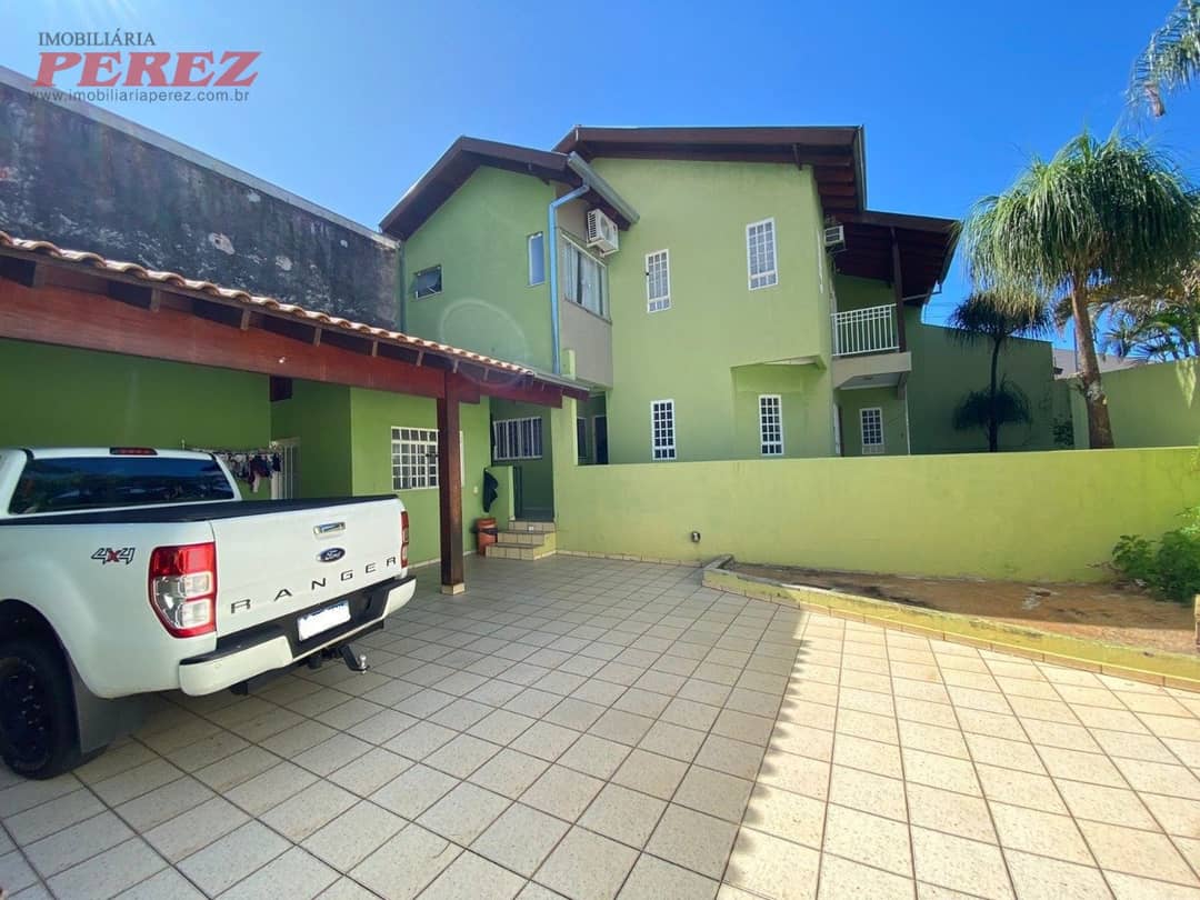 Sobrado, de 3 quartos, 200 m² à venda no Monte Carlo - Londrina/PR - Foto 2