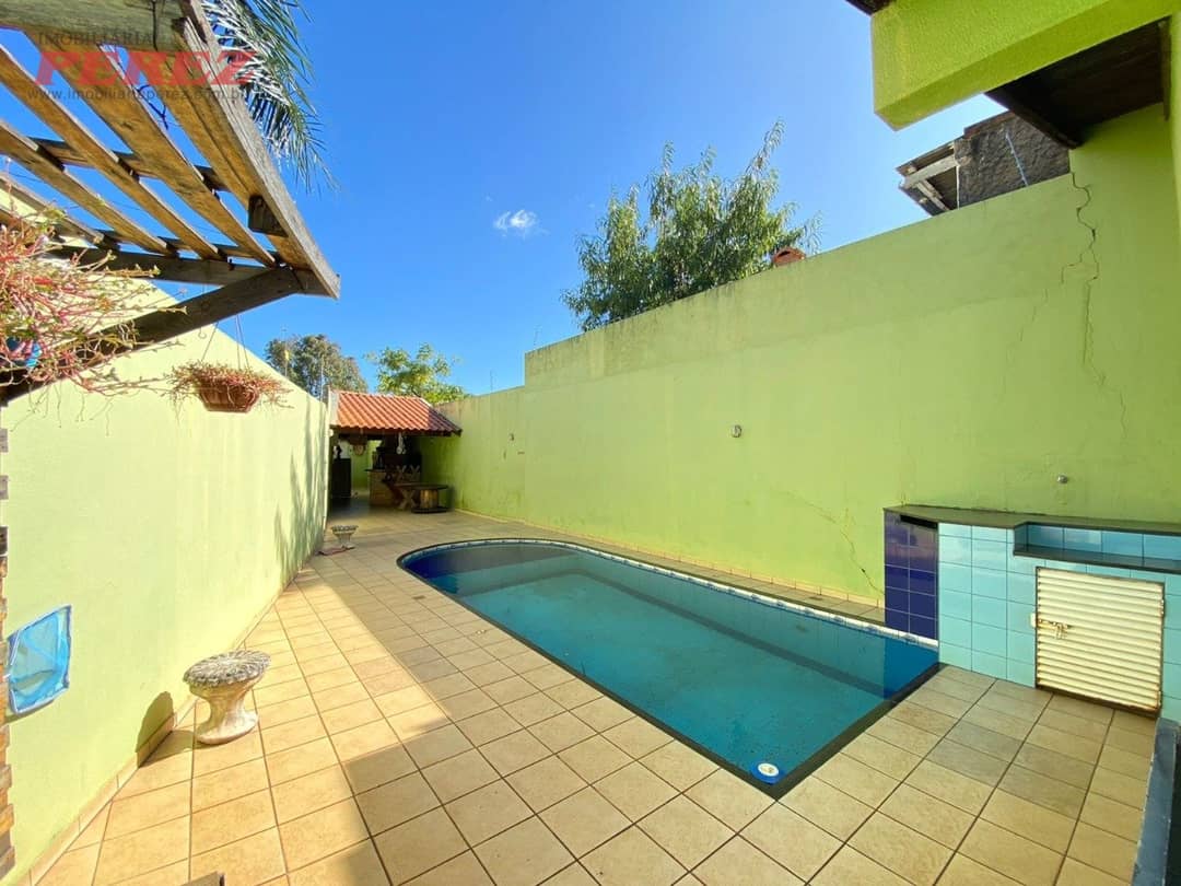 Sobrado, de 3 quartos, 200 m² à venda no Monte Carlo - Londrina/PR - Foto 3