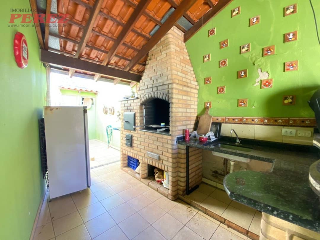 Sobrado, de 3 quartos, 200 m² à venda no Monte Carlo - Londrina/PR - Foto 4