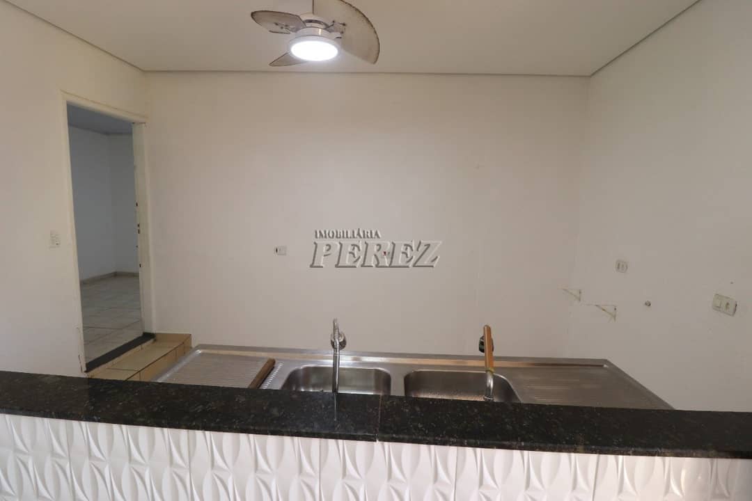 Casa para alugar no centro em Londrina - Rua Cabo Verde - Foto 3