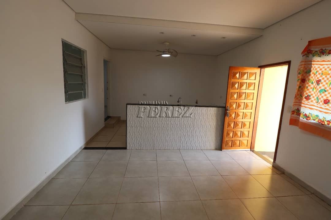 Casa para alugar no centro em Londrina - Rua Cabo Verde - Foto 2