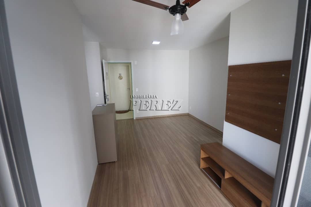 Apartamento para alugar no Edifício Carpe Diem, região leste de Londrina. - Foto 2