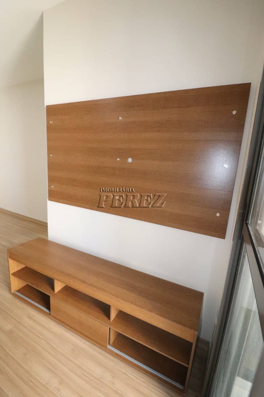Apartamento para alugar no Edifício Carpe Diem, região leste de Londrina. - Foto 3