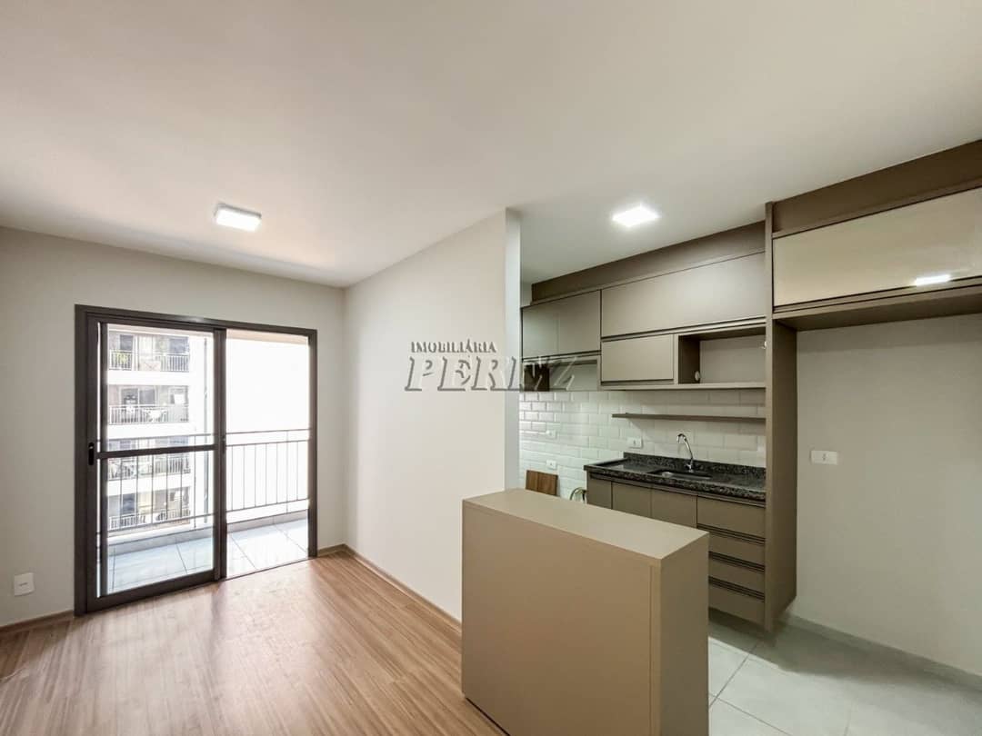 Apartamento para alugar no Edifício Carpe Diem , região leste de Londrina. - Foto 0