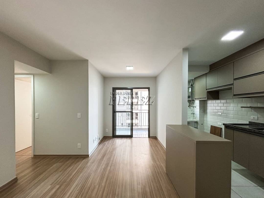Apartamento para alugar no Edifício Carpe Diem , região leste de Londrina. - Foto 1