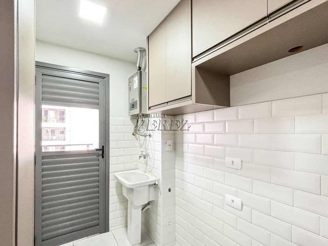 Apartamento para alugar no Edifício Carpe Diem , região leste de Londrina. - Foto 4