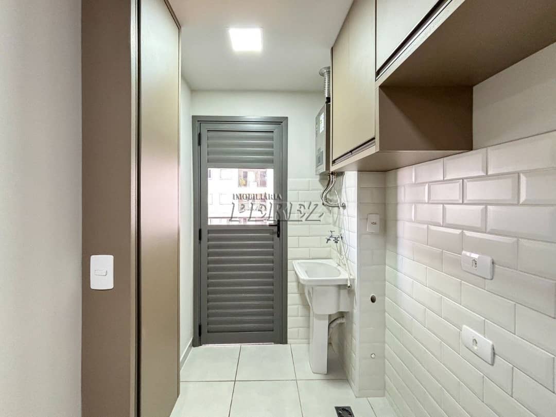 Apartamento para alugar no Edifício Carpe Diem , região leste de Londrina. - Foto 3