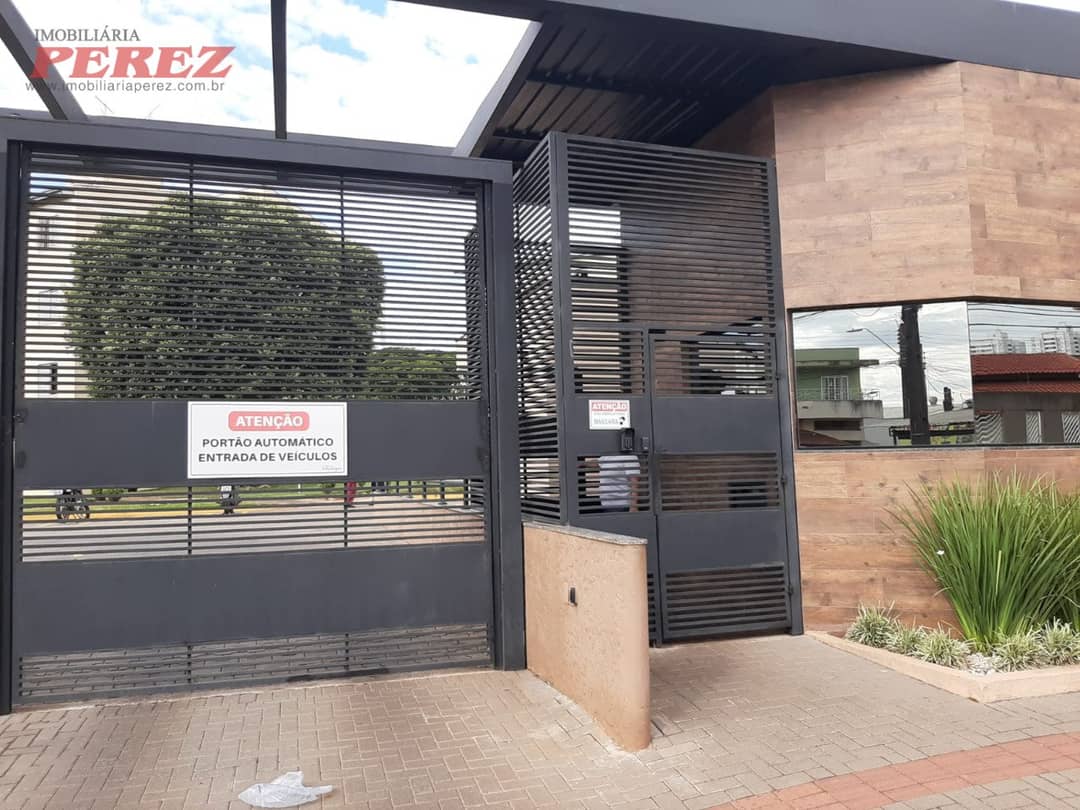 Apartamento no Interlagos, de 3 quartos, 62.82 m² à venda no Panorama - Londrina/PR - Foto 0