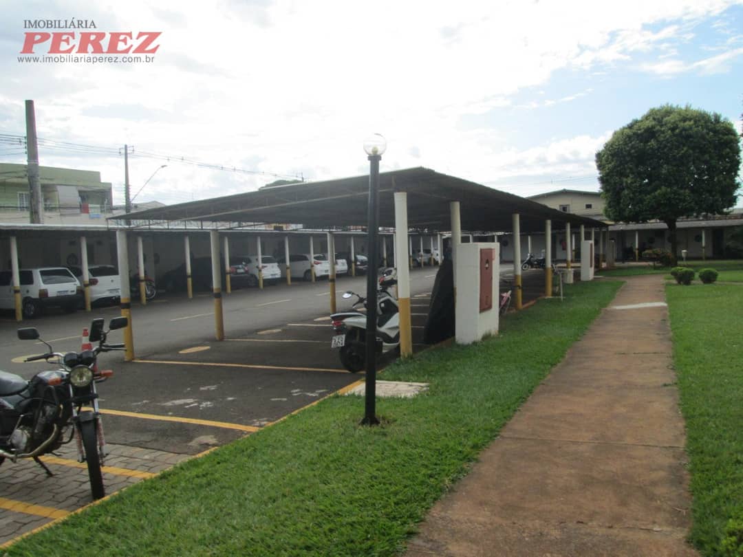 Apartamento no Interlagos, de 3 quartos, 62.82 m² à venda no Panorama - Londrina/PR - Foto 4