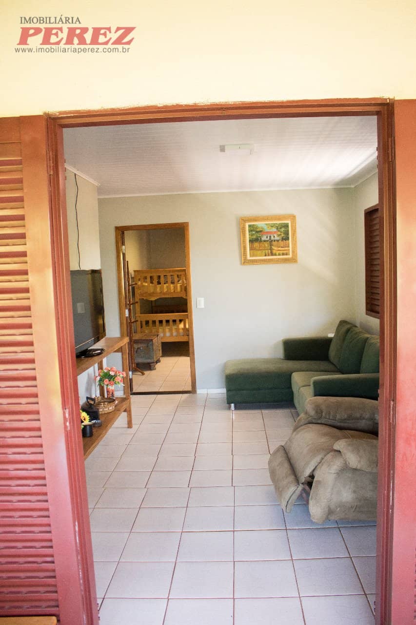 Imóveis Rurais, de 2 quartos, 17242.5 m² à venda no Chácaras São Miguel - Londrina/PR - Foto 1