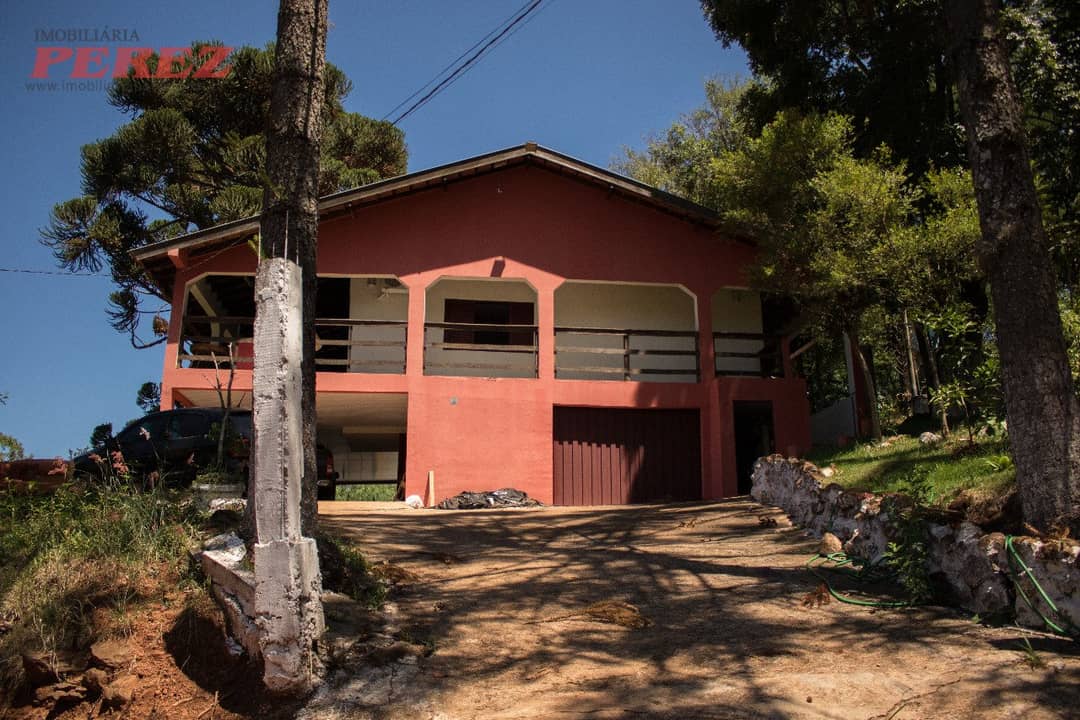 Imóveis Rurais, de 2 quartos, 17242.5 m² à venda no Chácaras São Miguel - Londrina/PR - Foto 0